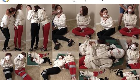 Tara-Constance - Trick Straitjackets (wmv HD 1080)