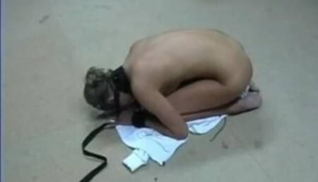 Radiant Merry at german clip