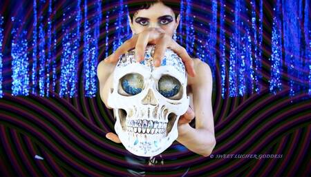 I whisper into your head