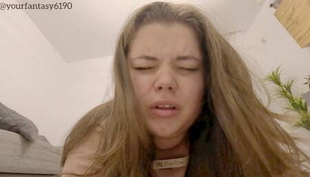 Pushing farts-face expressions 3