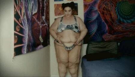 Too Fat for My Pants