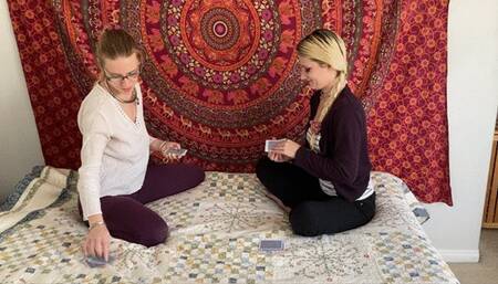 Winner Gets Rimmed, Loser Eats Ass