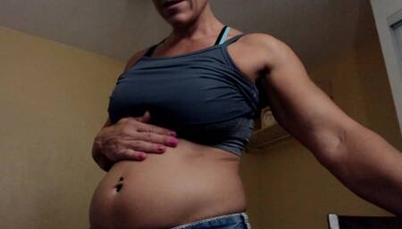 Shopping Embarrassment