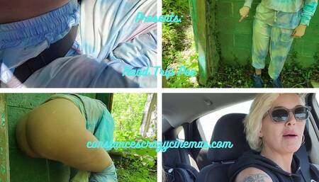 Roadtrip Pee wmv