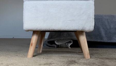 Wrinkled Soles JOI 3