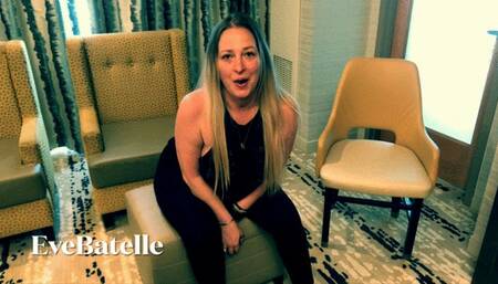 Leather Humping MILF