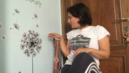 POV: sei il mio schiavo e ti descrivo come ti frusterei