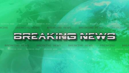 Breaking News with Suzy Sunshine 4K