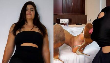 Let's Use This Tongue