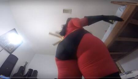 Giantess Crew- CJ- MySuper Giant X