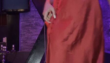 Games with a whip, bdsm room, fetish, fetish shoes, masturbation,