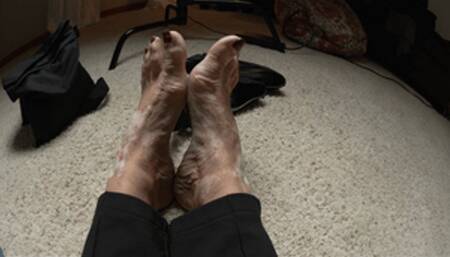 Must Cum To Them, 2nd