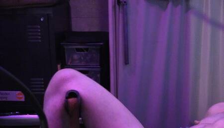 full movie making piercing cbt art on this dick