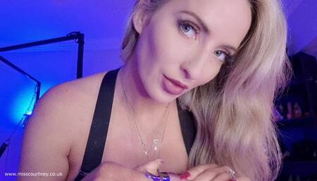 Making it hard for you (1080p HD MP4)