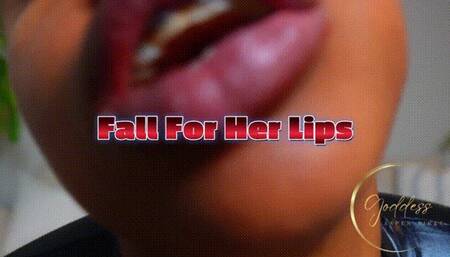 Fall In Love With Her Lips Compilation