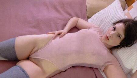 I'm begging you to fuck me