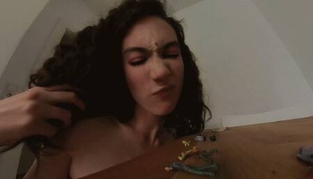 Flori's Prisonbreak 6K VR360