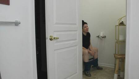 PEEING AND WKND PLANS WARNING THEY R CHANGED