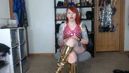 Suck Dick as Penance