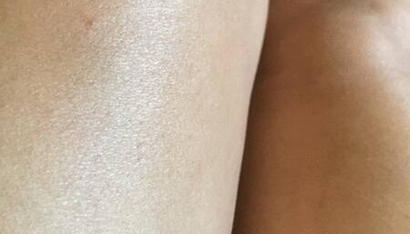 Sexy Legs Soles Toes n Heels