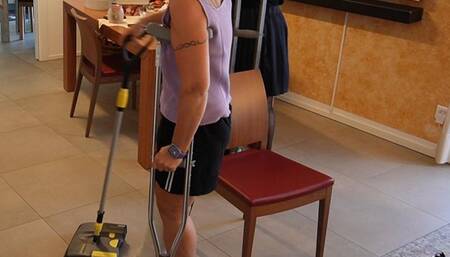 Nadia e Samantha LLC Job interview