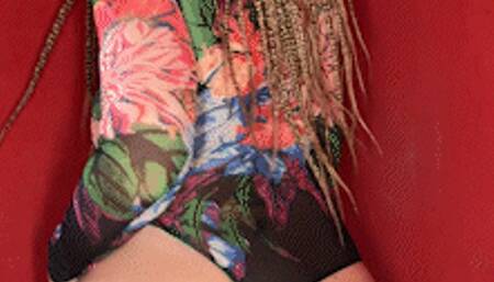 The Red Room Seduction