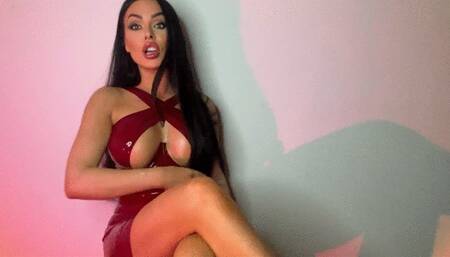 EvilWoman: Findom &blkmail mindfuck