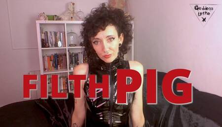Filth PIG