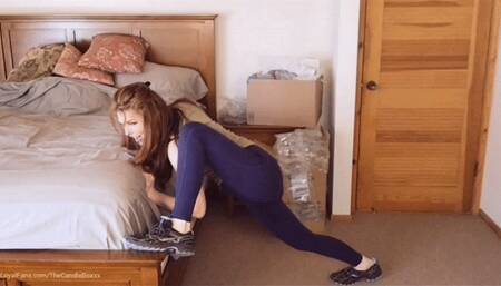 Moving Day - Candle Boxxx WMV