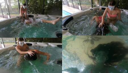 My Underwater Fetish 1080p