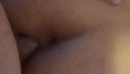 Going From Ass To Pussy Trying To Find The Best Hole To Cum In