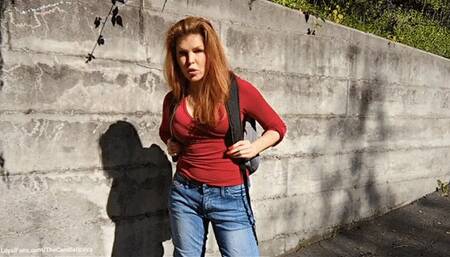 Shrinking your Friends - Candle Boxxx WMV