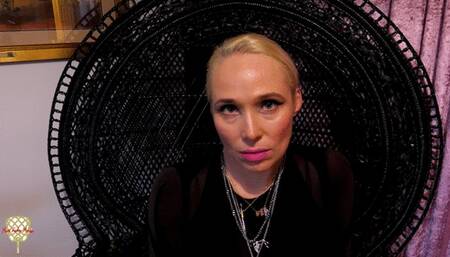 You Belong To Me - Day 4 - Tease & Denial - A - Thon (1080 HD)