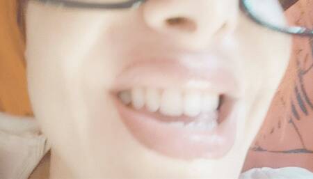 ITALIAN BLASPHEMOUS HOTGIRL bestemmio e ti umilio perchè sei un coglione