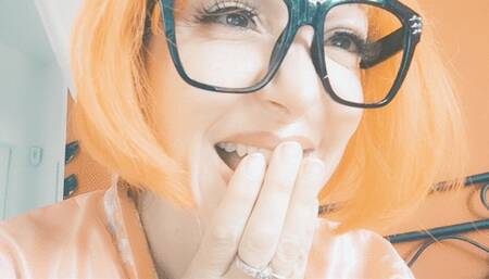 that tiny micropenis is just hilarious