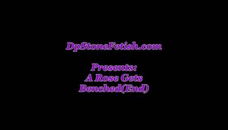 Anastasia Rose - Gets Benched (End)