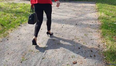 My shoe is too large wmv 1280 x 720