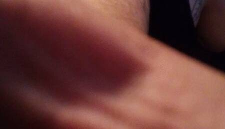 Fat soles Meatyfeet32