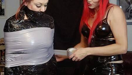 How to Properly Wrap your Candi (Part 2)