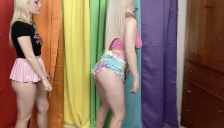 Nipple Play and Foot Licking Jerk Off Instruction JOI