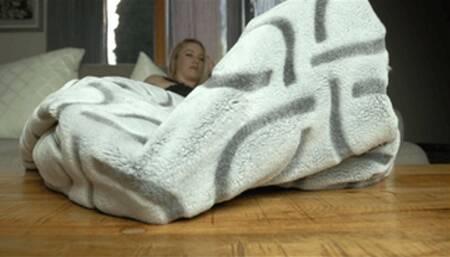 Gaze At Feet As We Converse, 2nd