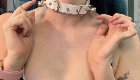 Hucow Needs Your Cum