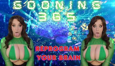 Gooning 365: Day 3 Reprogram Your Brain (1080MP4)