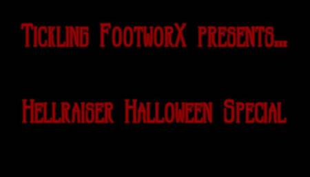 Hellraiser Halloween Special