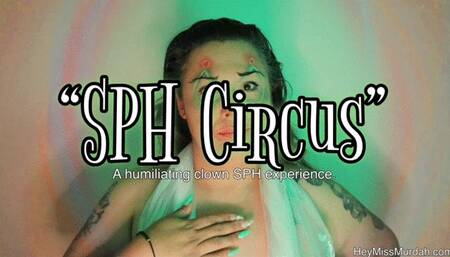 SPH Circus