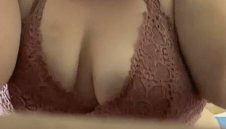 Carina Racy - Giantess Mouth, Titties, ButtCrush & Vore