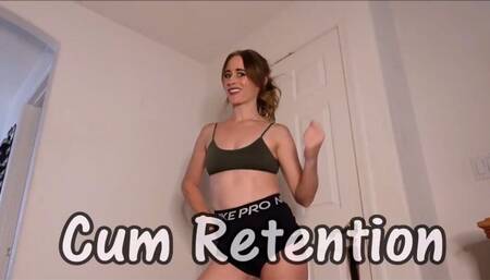 Cum Retention