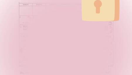 Locktober Day Intro: Day 1