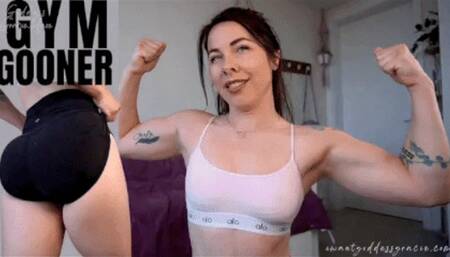 Gym Gooner