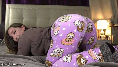 Anniversary Farts - 1080p